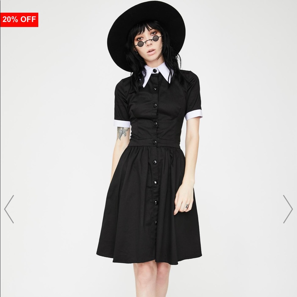 Weds. Adams Dress Worn once